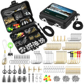 MadBite Freshwater Terminal Tackle Kits